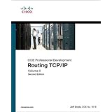 Routing TCP/IP, Volume II: CCIE Professional Development