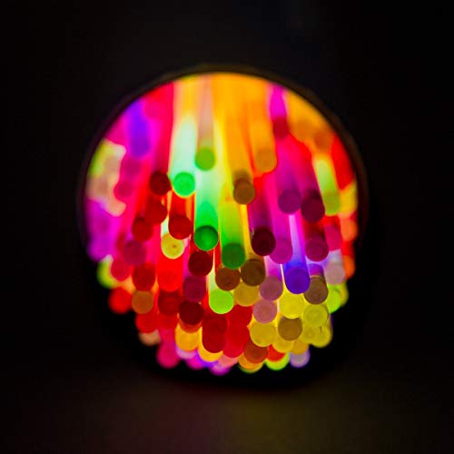 3 Lumistick+AUTHENTIC+Inch+Glow+Sticks