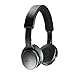 BOSE SoundLink On-Ear Bluetooth Headphones with Microphone, Triple Black (Renewed)
