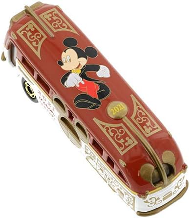 Amazon Co Jp ディズニービークルコレクション ディズニーリゾートクルーザー 東京ディズニーリゾート限定 トミカ 21 ディズニー グッズ お土産 おもちゃ Amazon Co Jp ディズニービークルコレクション ディズニーリゾートクルーザー 東京ディズニーリゾート限定 トミカ 21 ディズニー グッズ お土産 おもちゃ