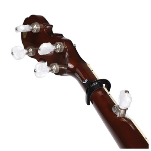 Planet Waves NS Banjo/Mandolin Capo Pro