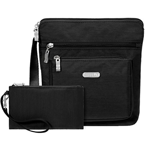 Baggallini Pocket Crossbody Bag - Image 6
