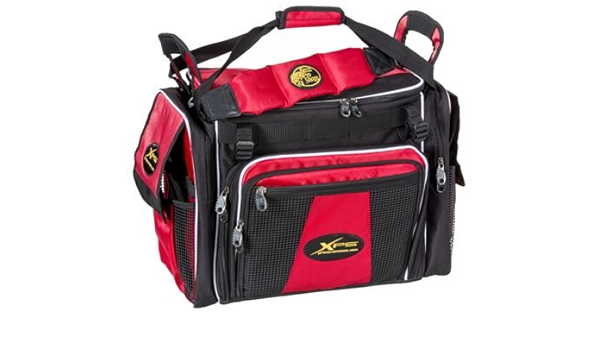 bass pro tackle backpack