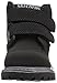 Skechers Unisex-Child 93159N Mecca-Sawmill Boot, (Toddler/Little Kid)