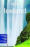 Lonely Planet Iceland (Travel Guide) by Lonely Planet, Carolyn Bain