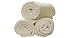 Baby Davine - NATURAL BAMBOO Ultra Soft baby bath Washcloths - Best for Sensitive and delicate Baby Skin - 6 Pack 10