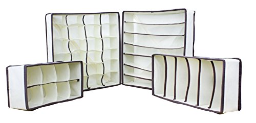 Ikea Skubb Box With Compartments Chest Of Drawers Or Wardrobe