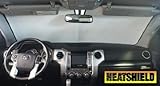 Sunshade for Toyota Tundra 2014 2015 2016 Heatshield Windshield Custom-fit Sunshade #1463