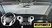 Sunshade for Toyota Tundra 2014 2015 2016 Heatshield Windshield Custom-fit Sunshade #1463