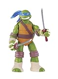 Teenage Mutant Ninja Turtles 91221 Battle Shell Leonardo