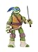 Teenage Mutant Ninja Turtles 91221 Battle Shell Leonardo