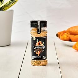 McCormick Seasoning, Aji Amarillo, 2025 Flavor of