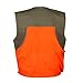 Gamehide Shelterbelt Mid-Weight Upland RipStop Hunting Vest
