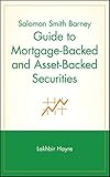 Salomon Smith Barney Guide to Mortgage-Backed and Asset-Backed Securities cover