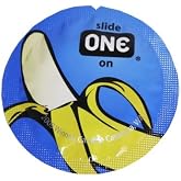 ONE Pleasure Dome: 12-Pack of Condoms