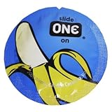 ONE Pleasure Dome: 12-Pack of Condoms