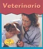 Image de Veterinario (Esto es lo que quiero ser) (Spanish Edition)