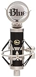 Blue Microphones Baby Bottle Cardioid Condenser Microphone