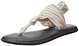 Sanuk Women's Yoga Sling 2 Flip Flop