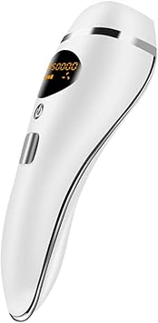 Amazon Com Yxb Household Laser Hair Removal Device Hair Removal