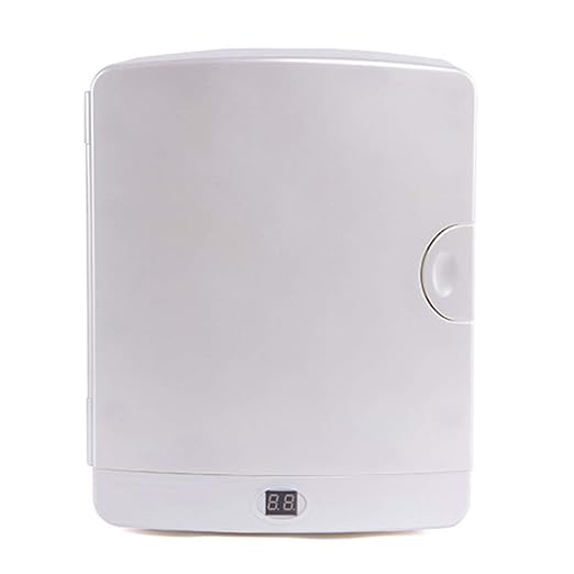 HWG Mini Nevera Refrigerador Caja De Una Puerta 5L Refrigerador ...