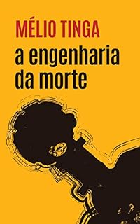 Livro a engenharia da morte