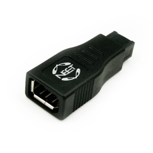 Apple Thunderbolt to FireWire Adapter Amazon.co.uk Computers