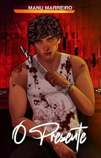 Livro O presente (Hanover Livro 1)