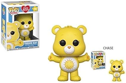 care bear chase pop