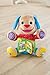 Fisher-Price Laugh & Learn Singin' Storytime Puppy