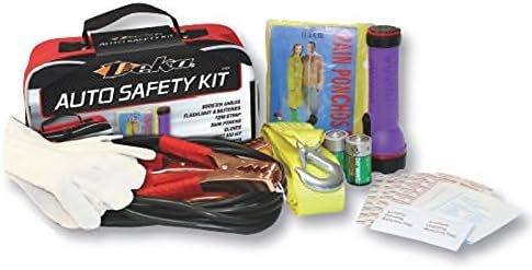 Basic (31051) Roadside Emergency Kit