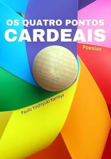 Livro Os Quatro Pontos Cardeais