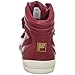 Fila Men's Hi Class Mid Triple Strap Sneaker