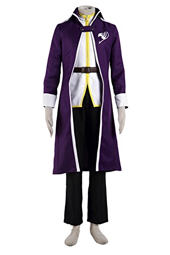 Brdwn Men's Cosplay Gray 1 Generation Suit E204