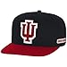 NCAA Men's 2-Tone Flat-Brim Snapback Cap