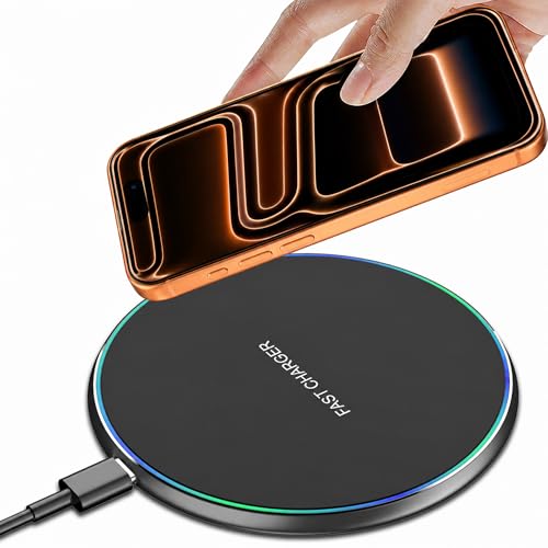 Eisreho Wireless Charging Pad