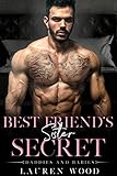 Best Friend's Sister Secret