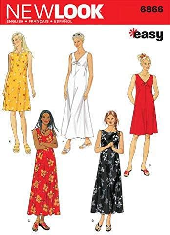 new look ladies summer dresses