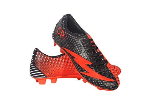 ronaldo football studs