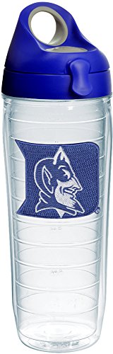 Tervis 1238116 Duke Blue Devils Logo Insulated Tumbler with 