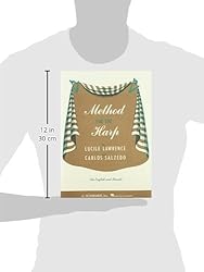 Method for the Harp: Harp Method