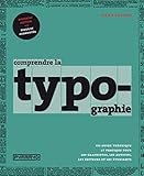 Comprendre la typographie by 
