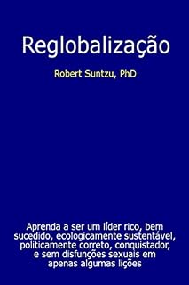 Livro Reglobalização