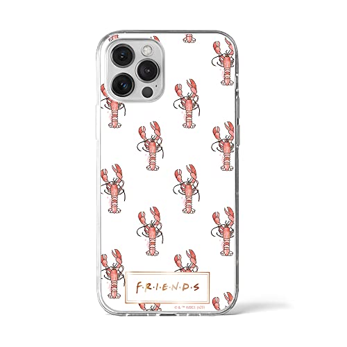 ERT GROUP mobile phone case for Iphone 12 PRO MAX original... en promo sur Amazon