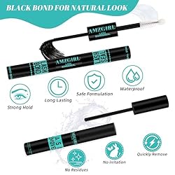 Lash Extension Kit Individual Lash Clusters Kit