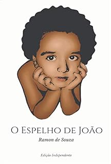 Livro O Espelho de João