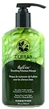 Zerran RealLisse Smoothing Moisture Masque - 32 oz