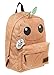 Guardians of the Galaxy Vol. 2 - Groot Big Face Backpack 13 x 17in