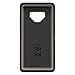 OtterBox Defender Series SCREENLESS Case Case for Samsung Galaxy Note9 - Retail Packaging - Dark Lake (Chinchilla/Dress Blues)