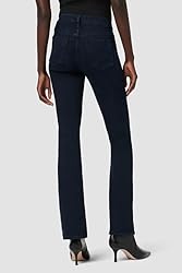 Hudson Jeans Women's Barbara HR Baby Boot W/CF Vent